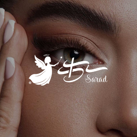 Sarad Logo Design