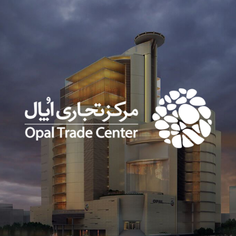 Opal Logo Design