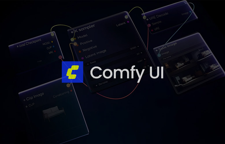 Introduction and Download of ComfyUI