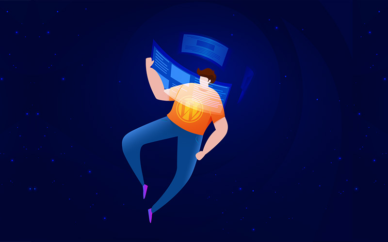 Principles of content writing in WordPress
