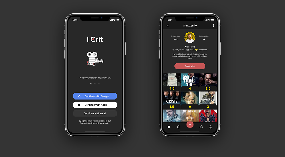 iCrit