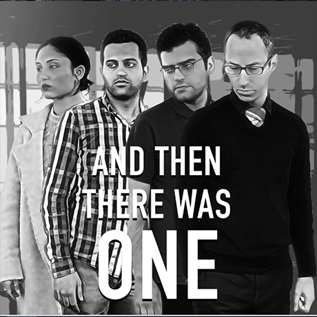 And Then There was One